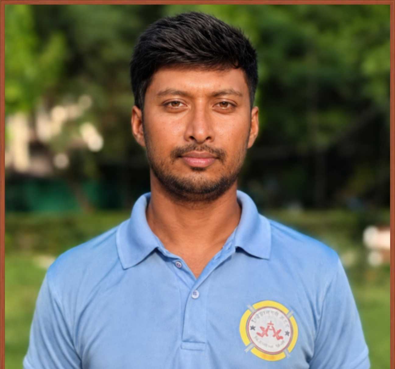 Shyamal Mandal