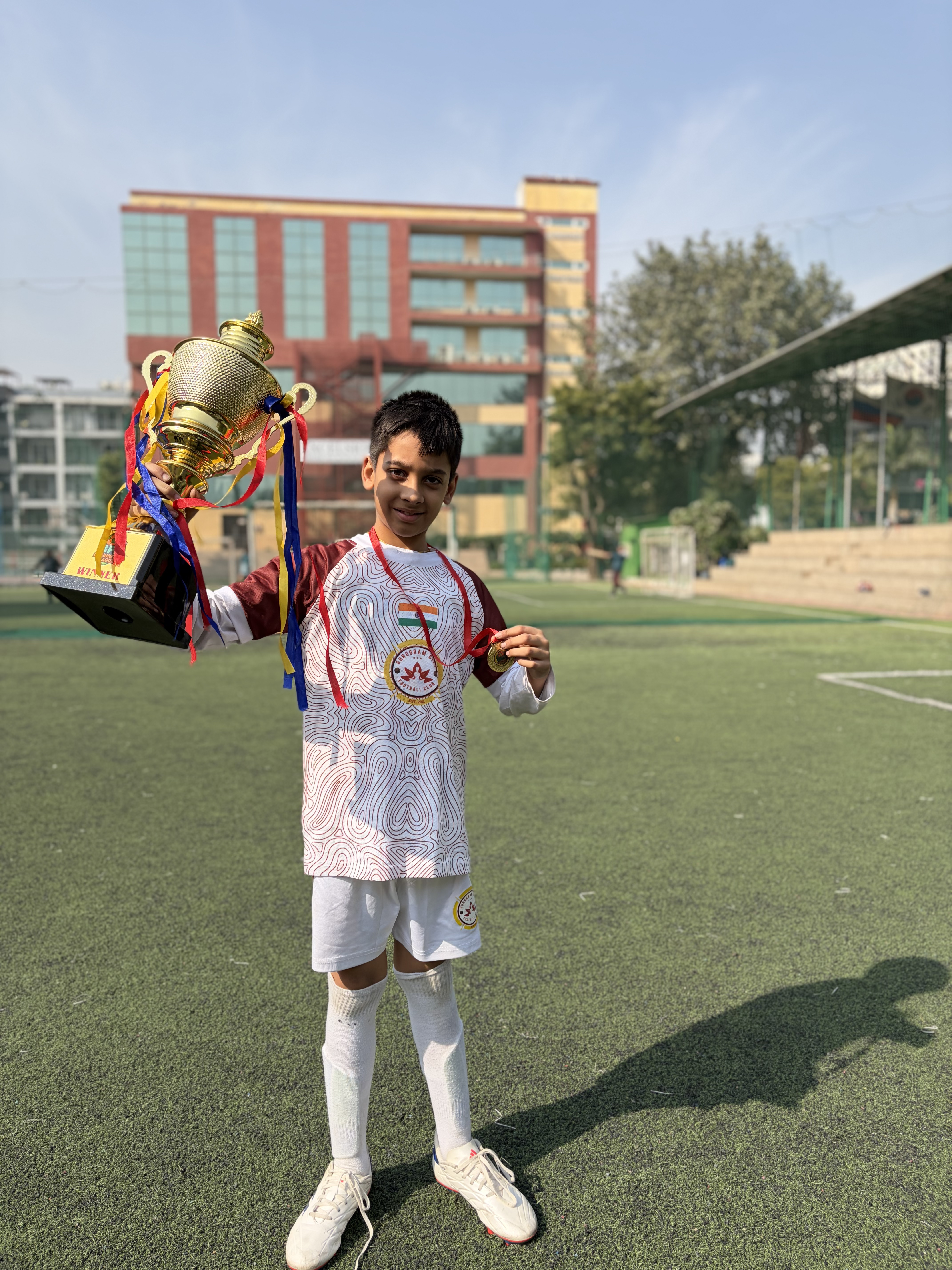 Player Review